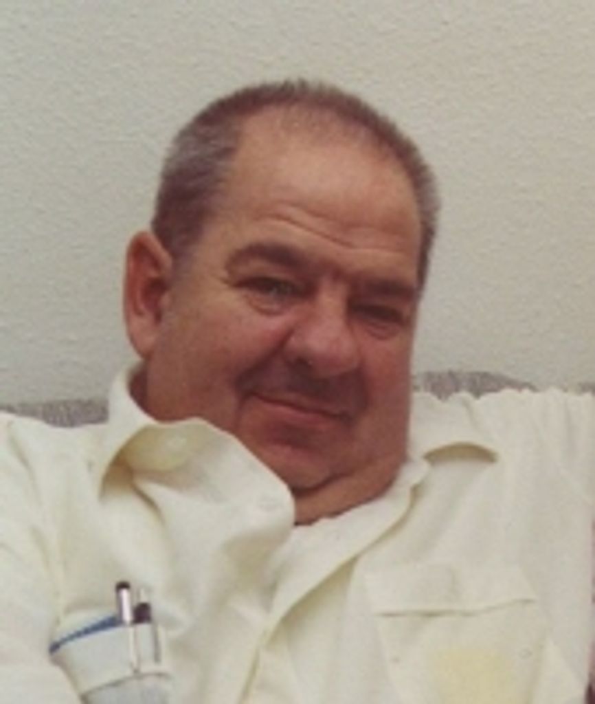 Edward VanHeiden
