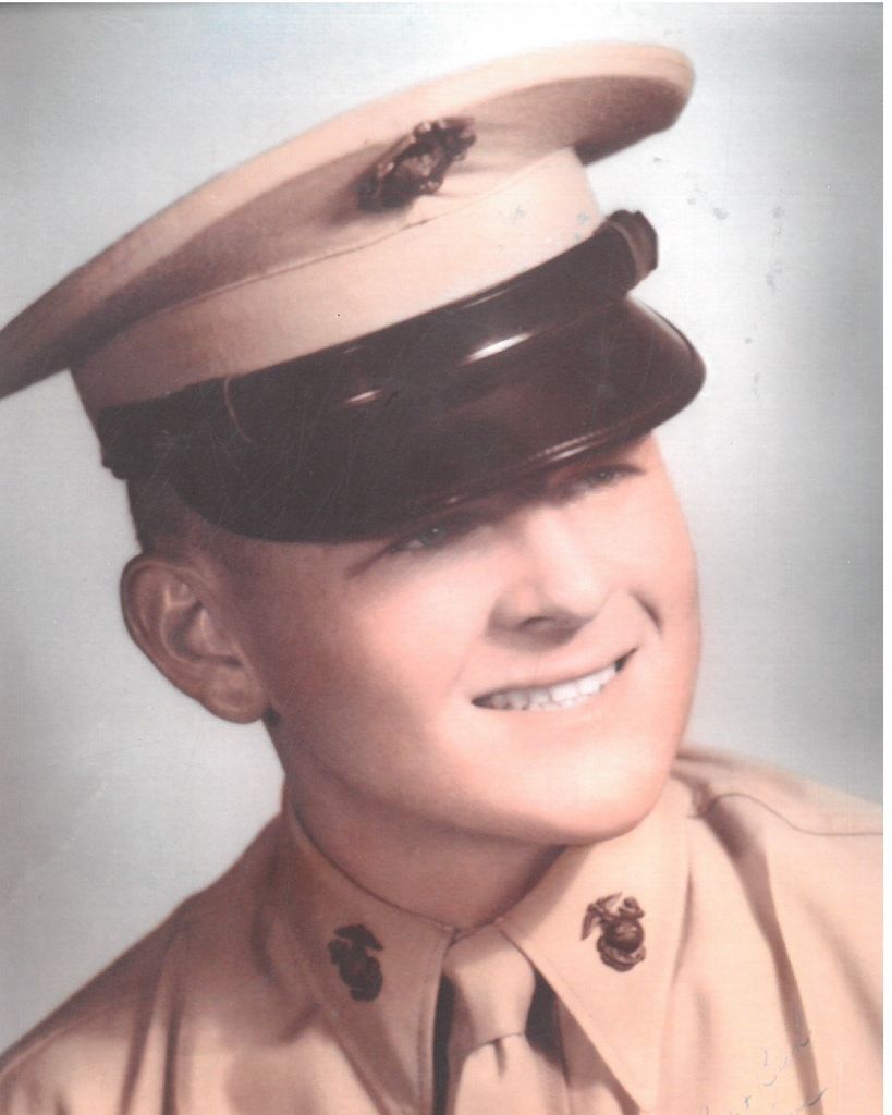 Terance "Terry" Albert Beyrer