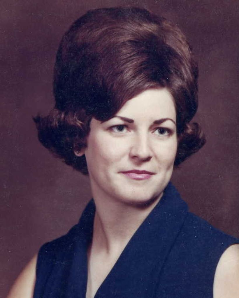 Mary Lomax Finley Profile Photo