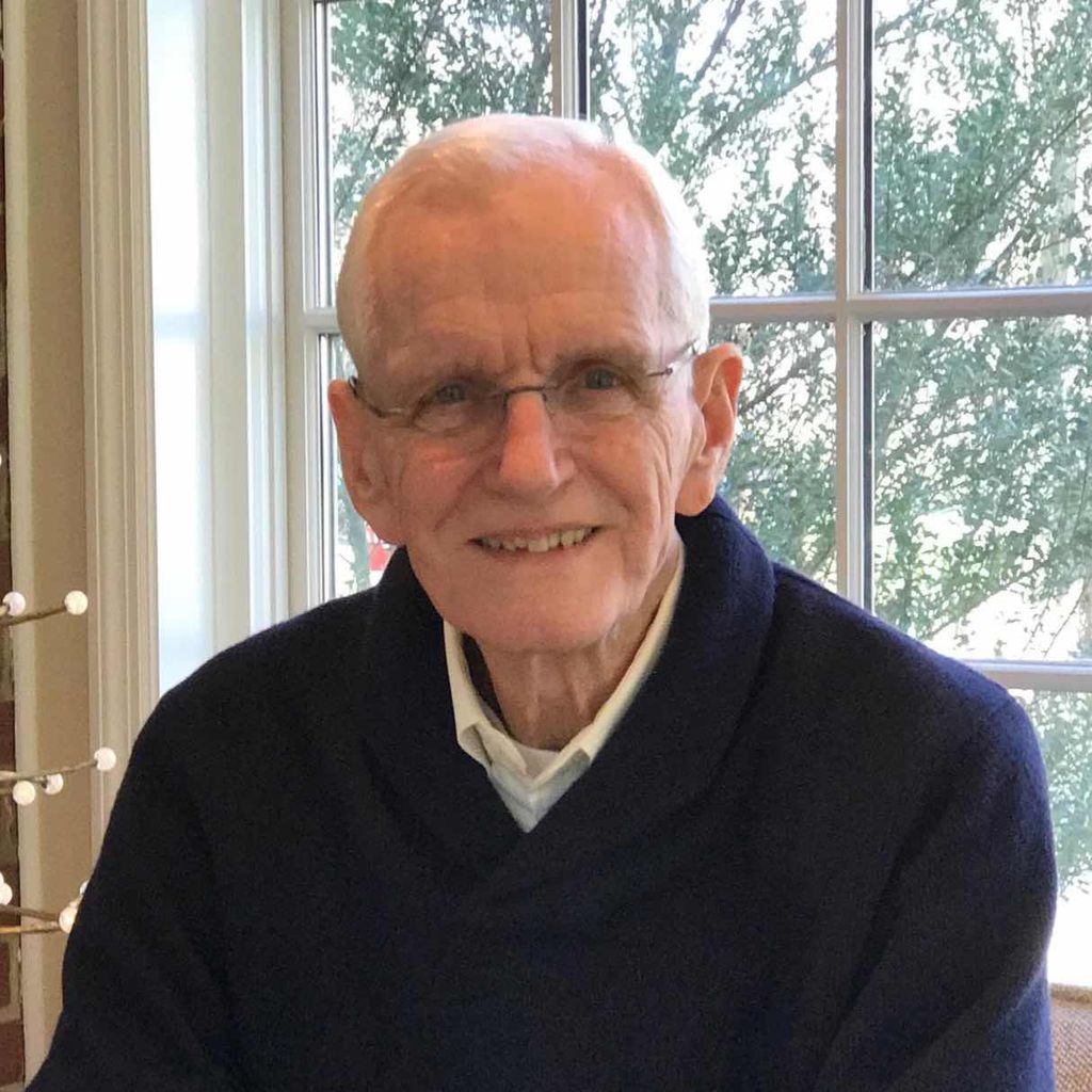 Donald Agee Judd Profile Photo