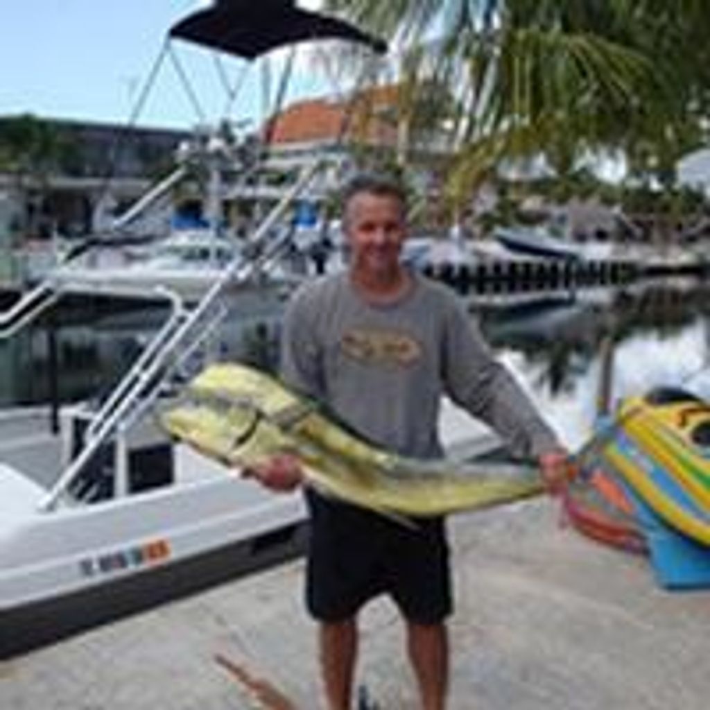 Todd Michael Schoonover Profile Photo