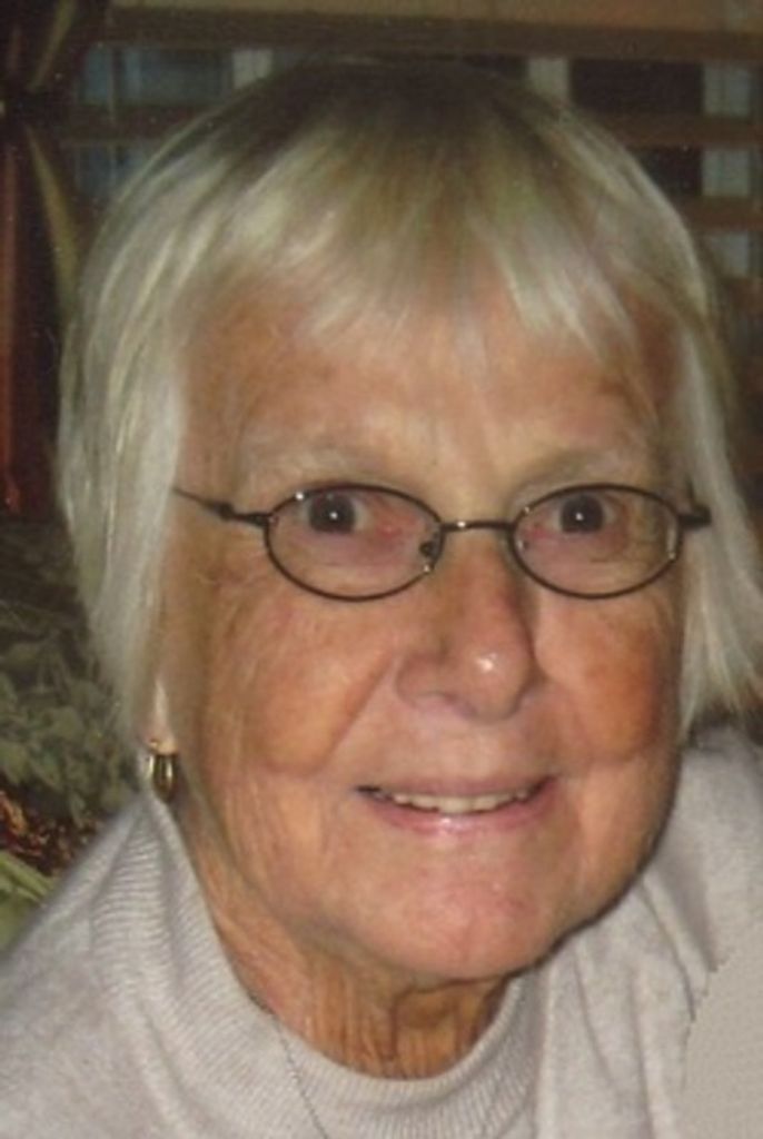 Eleanore Potter Huet Profile Photo
