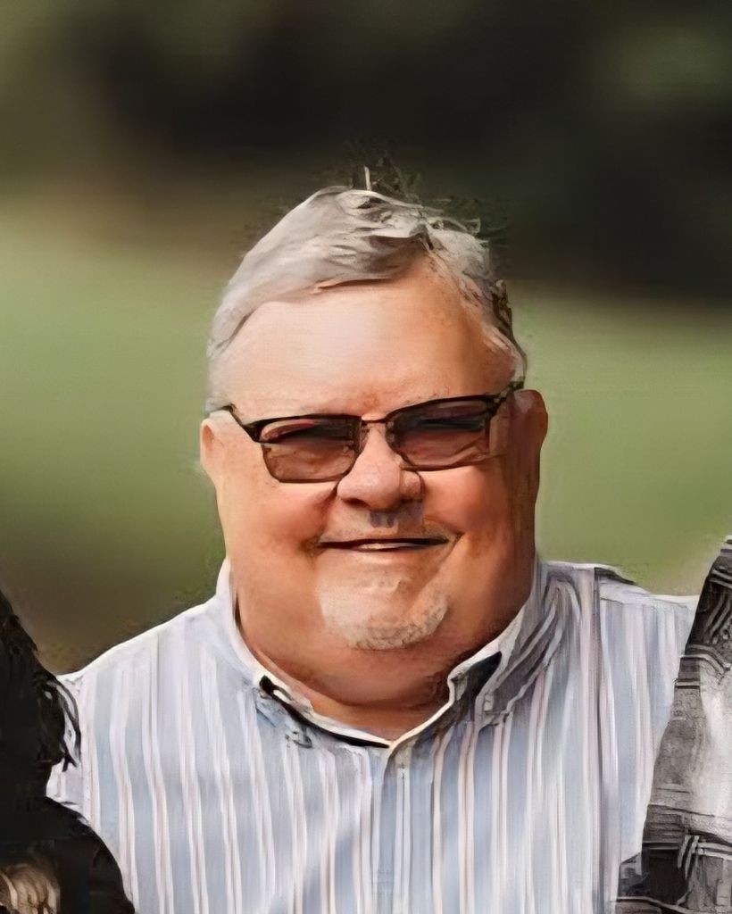 Bryan Dahlfors Profile Photo