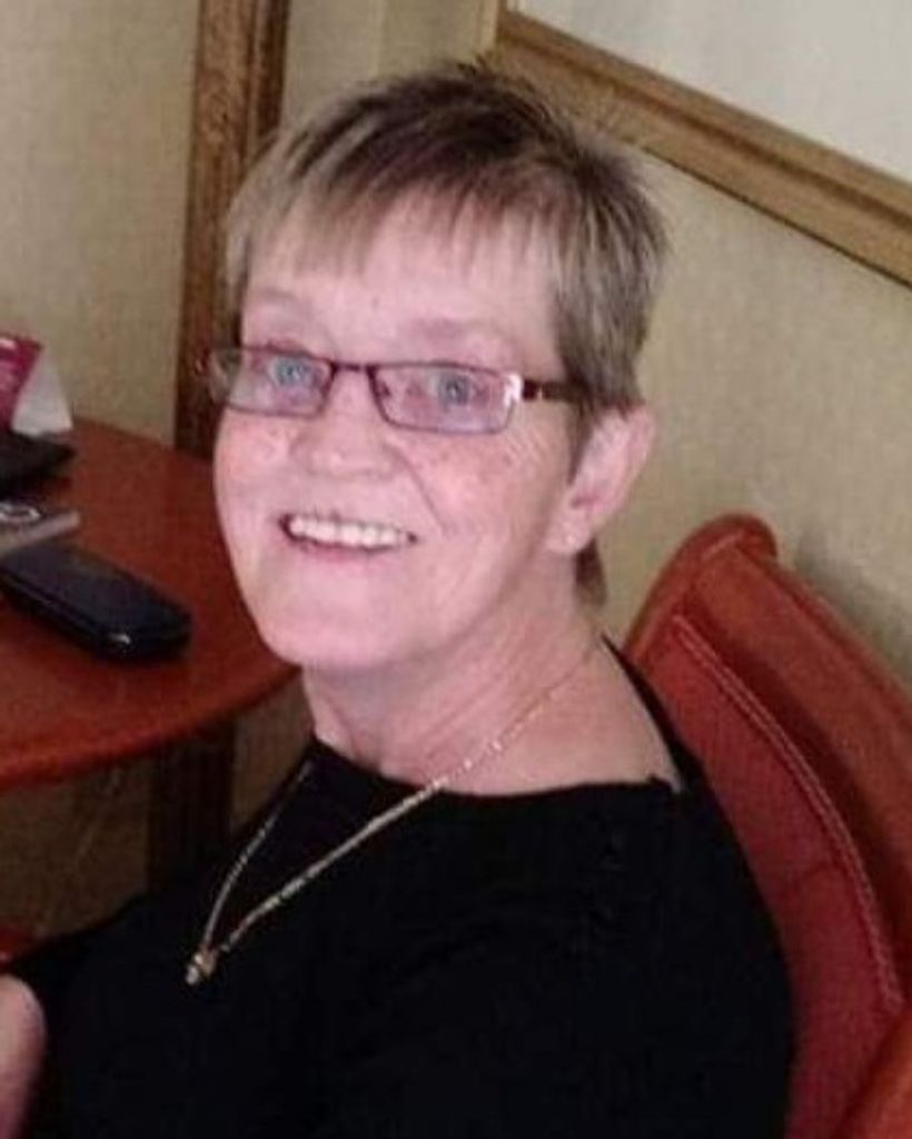 Verna Stuckey