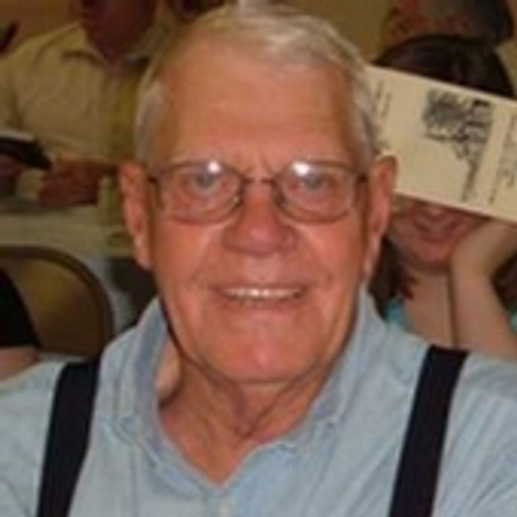 Orville Menees Stump, Jr.