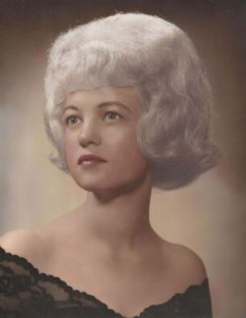 Gloria Whitley