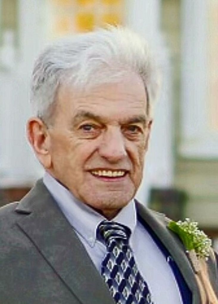 Michael Ignatius Speciale Profile Photo