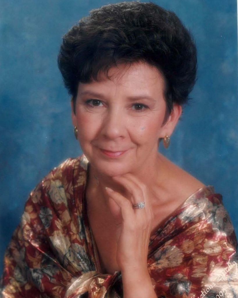 Sharon Anne Boulware Profile Photo