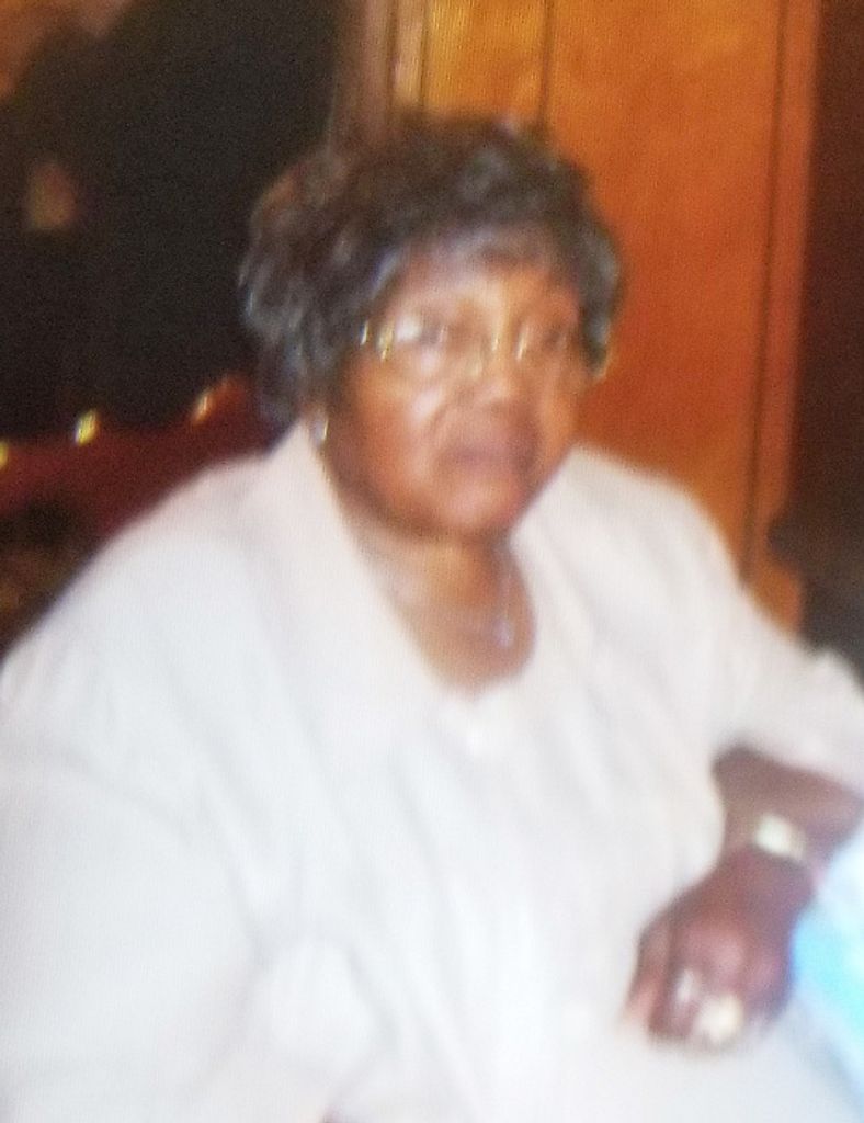 Herline Brinson Profile Photo