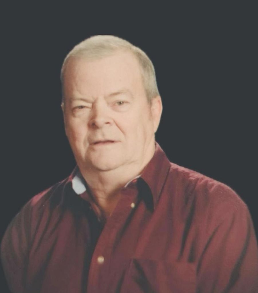 Ralph Donald Timbush Sr. Profile Photo