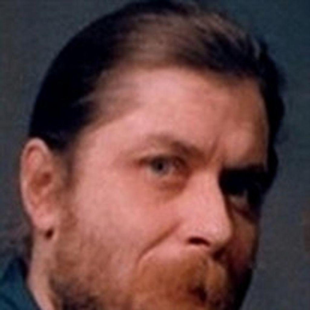 Dale Thomas Young