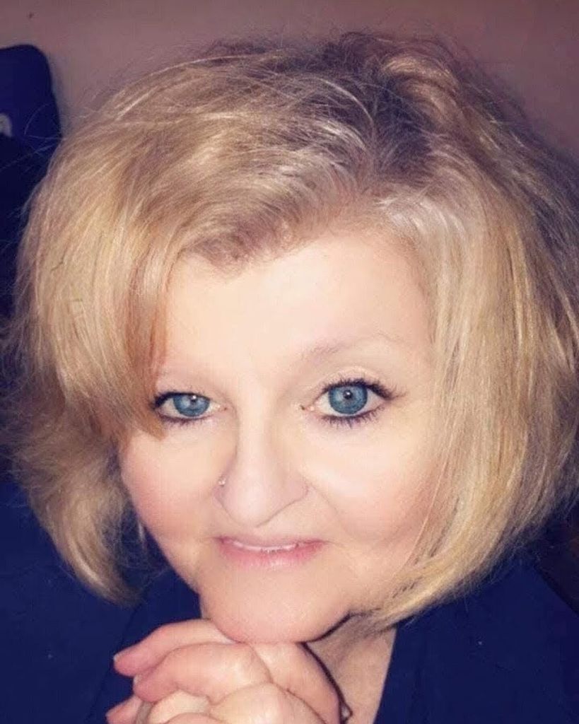 Sandra Margarette Woodson