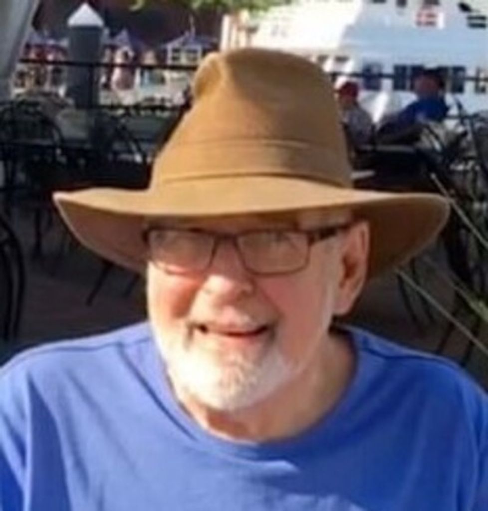 Gerald F. Kroboth Profile Photo