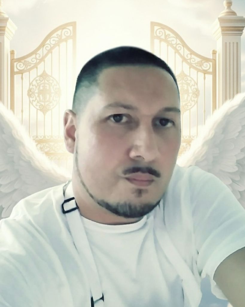 Richard "Ricky" Guzman