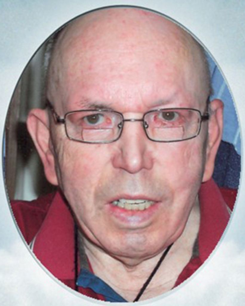 Martin Andrew "Andy" Schaffner