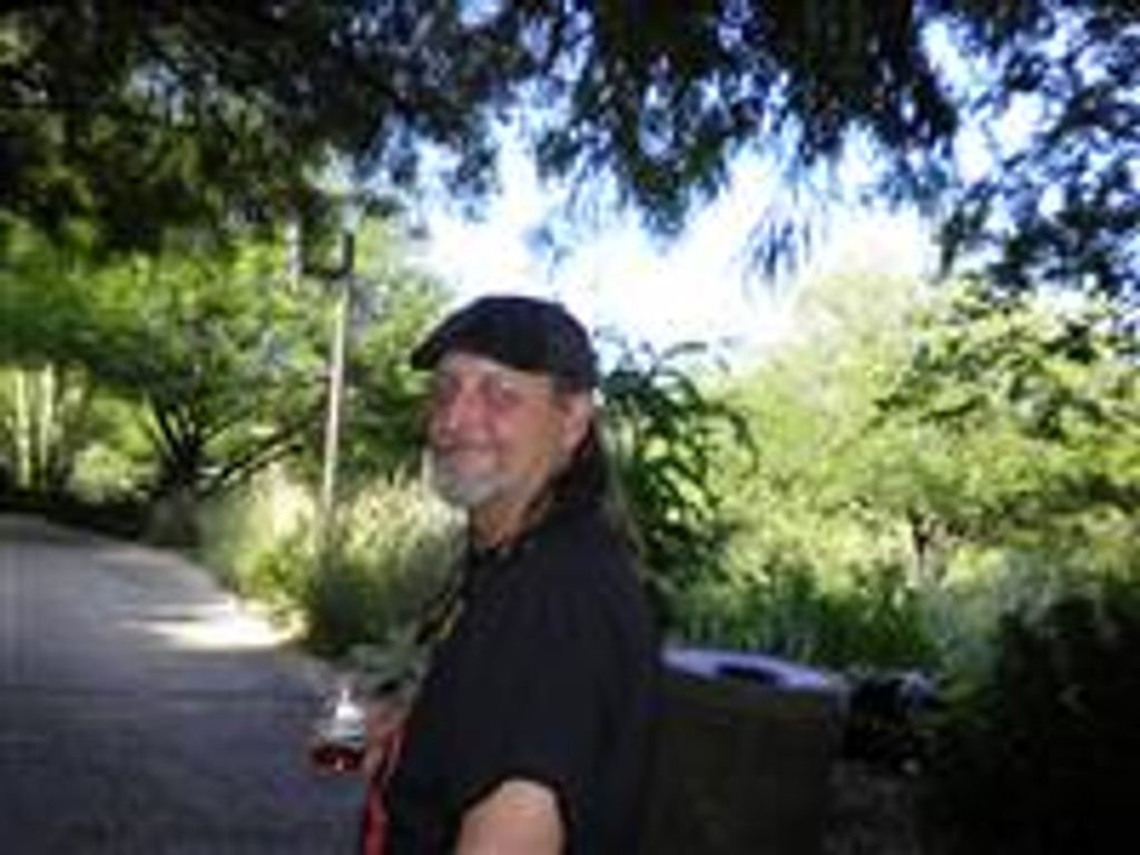 Francis H. 'Cuzzin Frank' Kroll Profile Photo