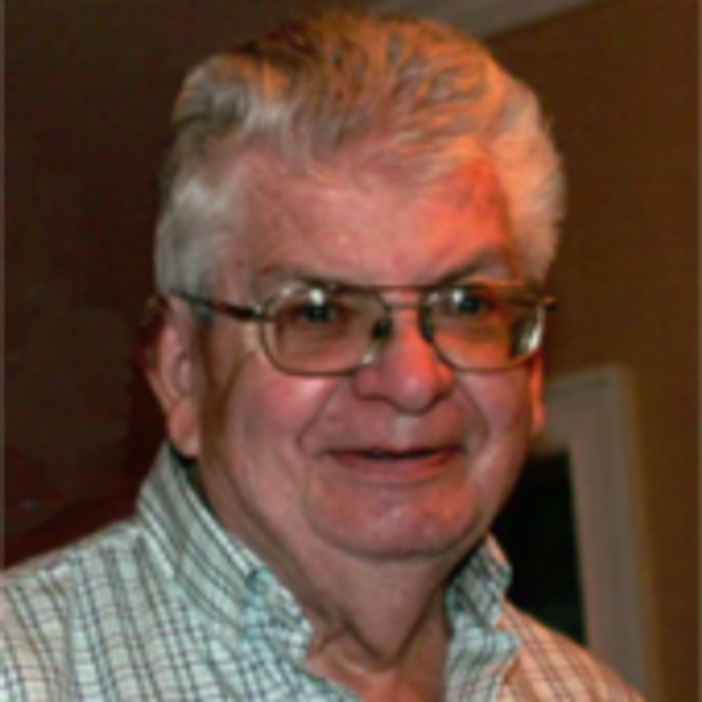Howard William Johnson