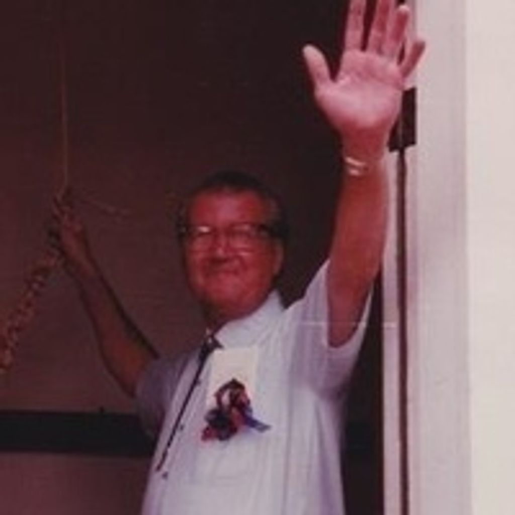 Julius H. Saner