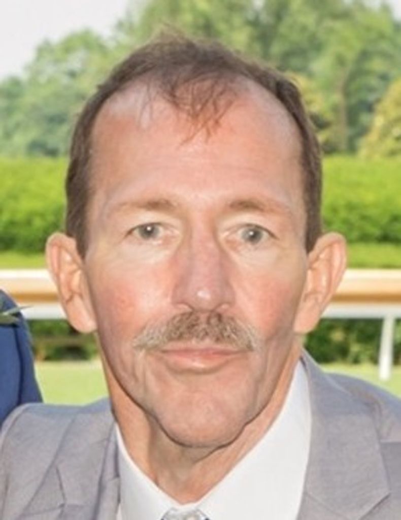 Robert Wayne Reesor Profile Photo