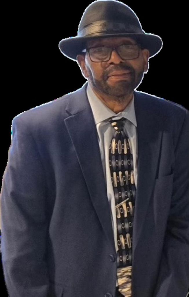 Donald Sterling Wiggins Profile Photo