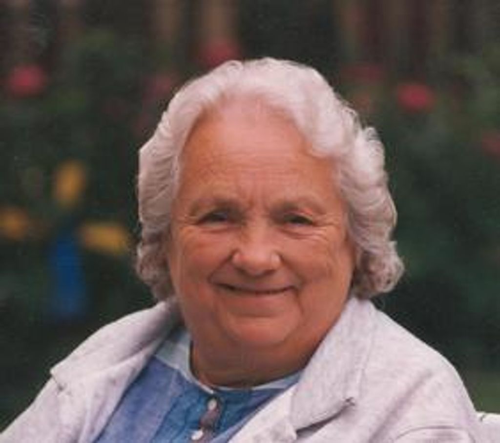 Betty E. Barnett
