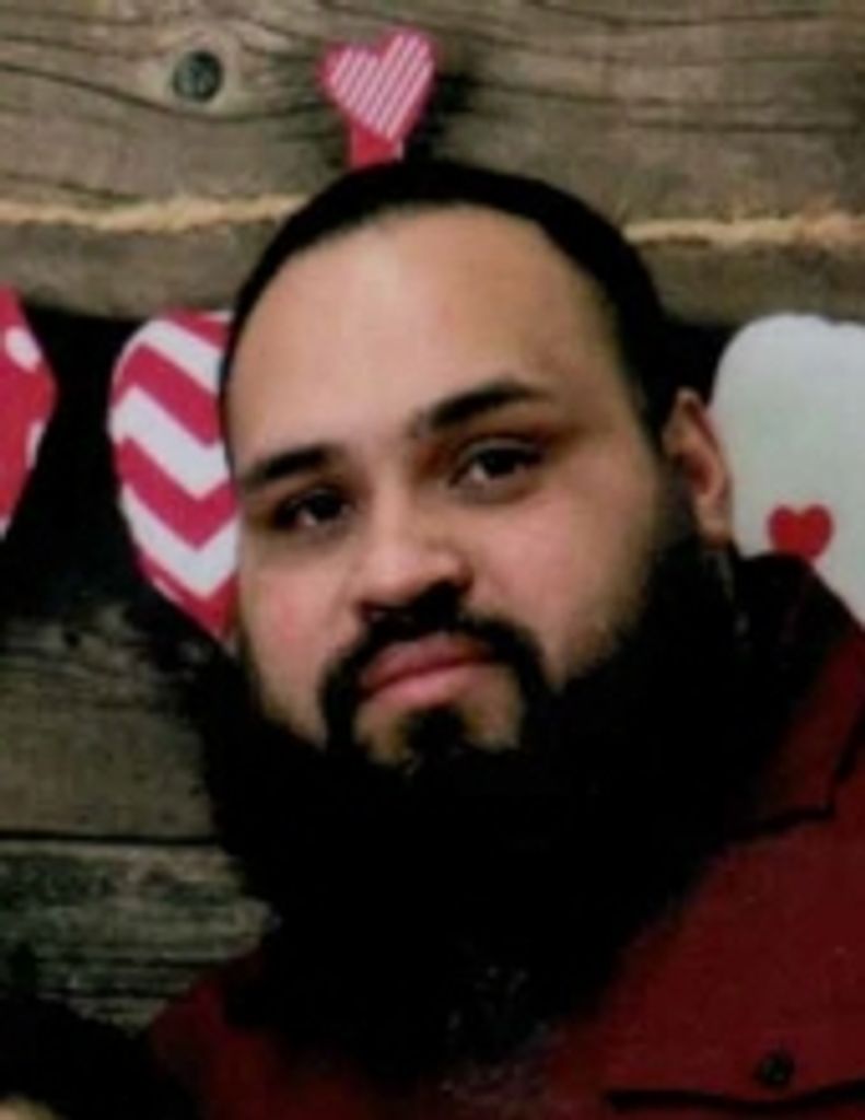 Jovan Michael Garcia Ortiz Profile Photo
