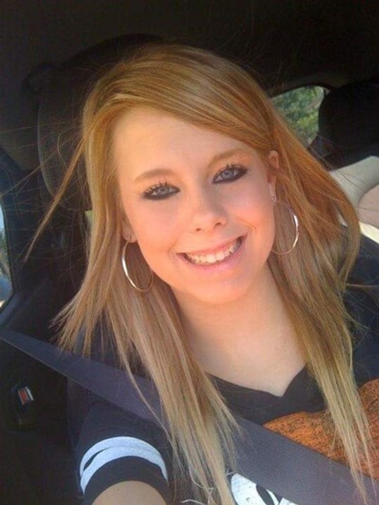 Rachel Marie Mooneyham Profile Photo