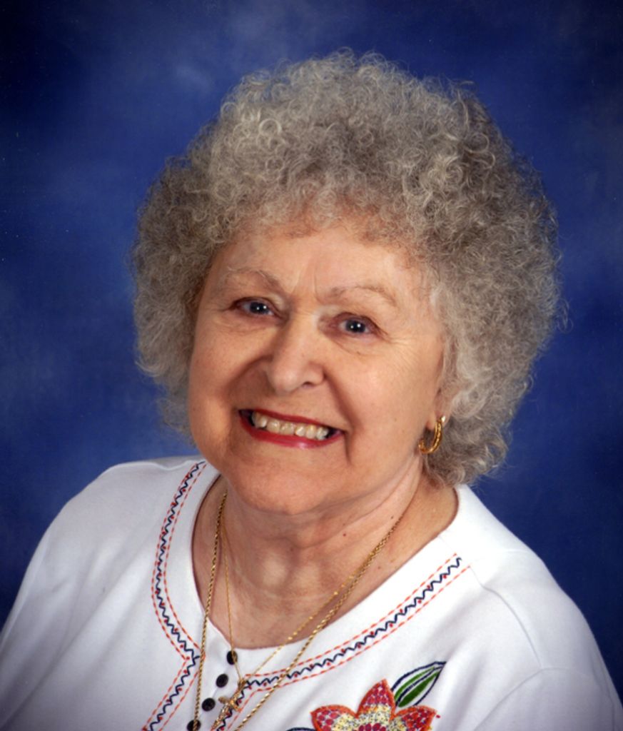 Shirley Ann (Gunder)  Hoke