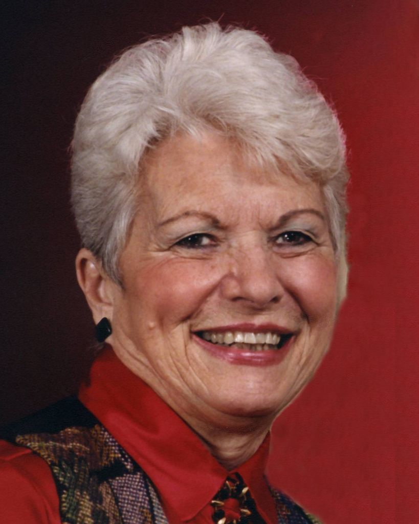 Marian H. Anderson