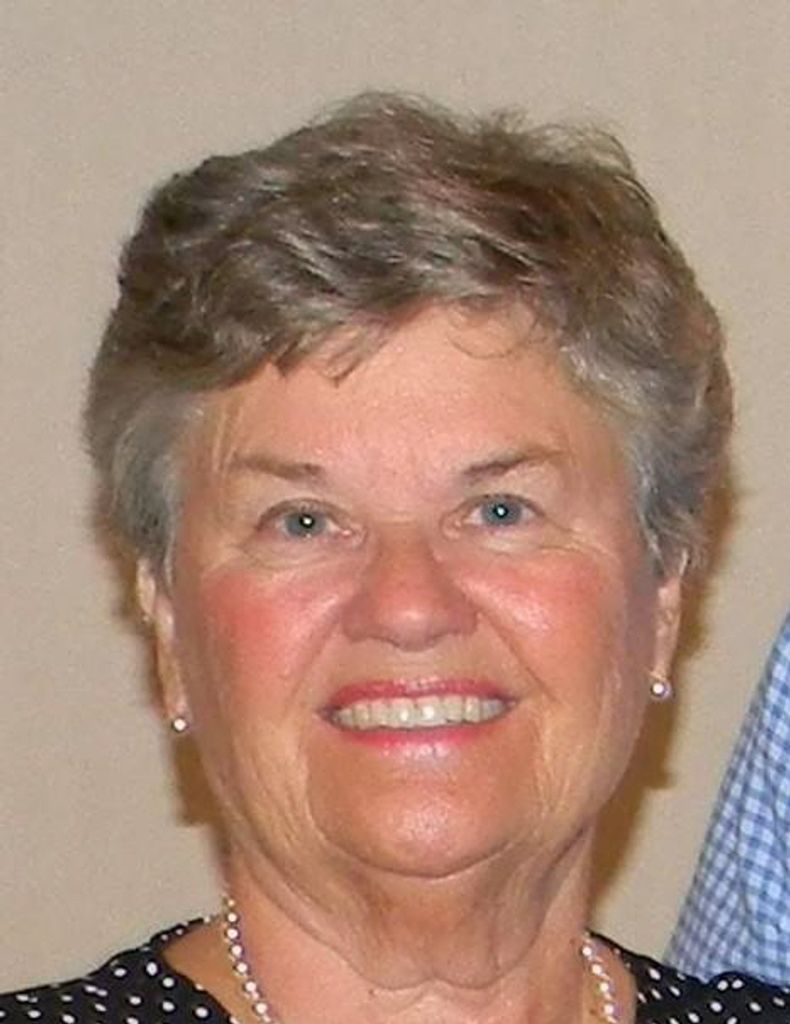 Judith A. Speckman Profile Photo