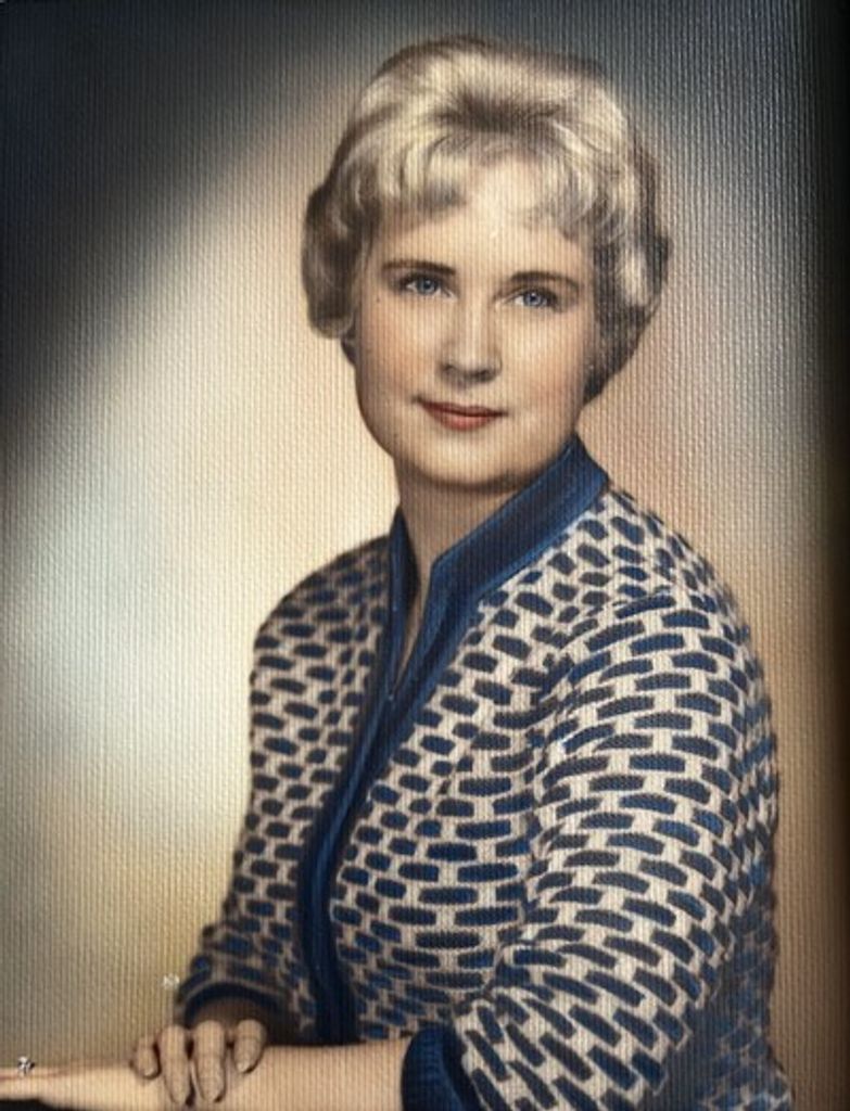 Billie Terry Profile Photo