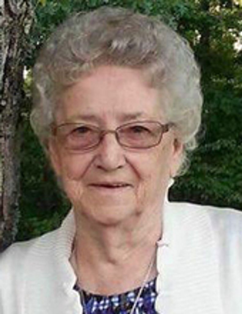 Beatrice Perkins Profile Photo