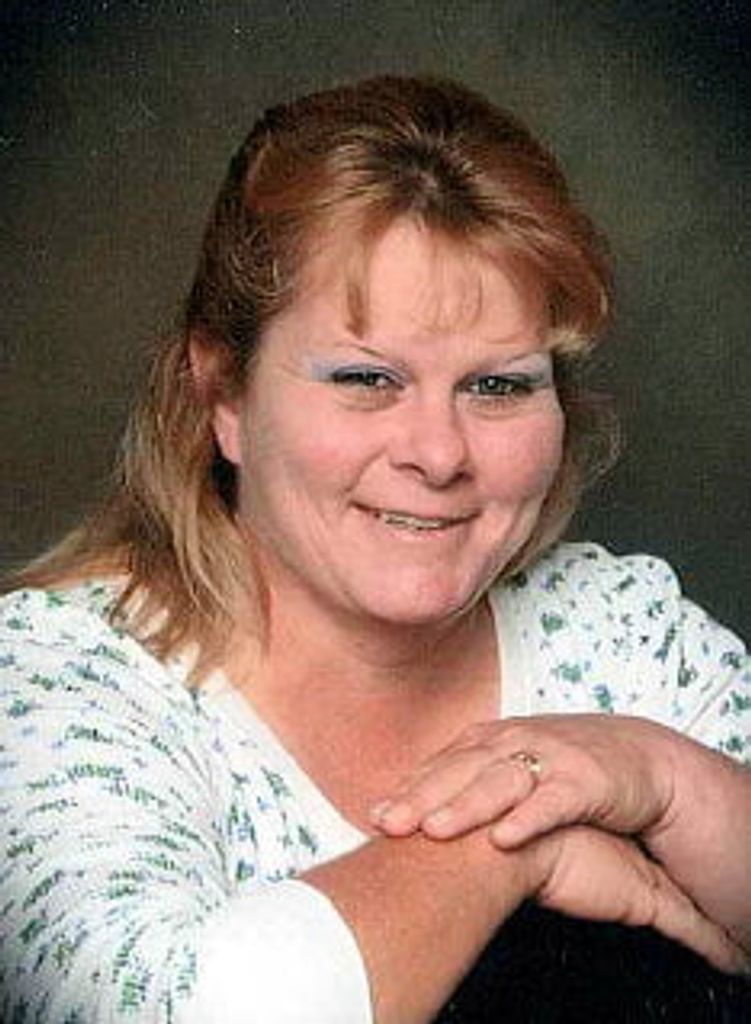 Catrina Lou Collins Profile Photo