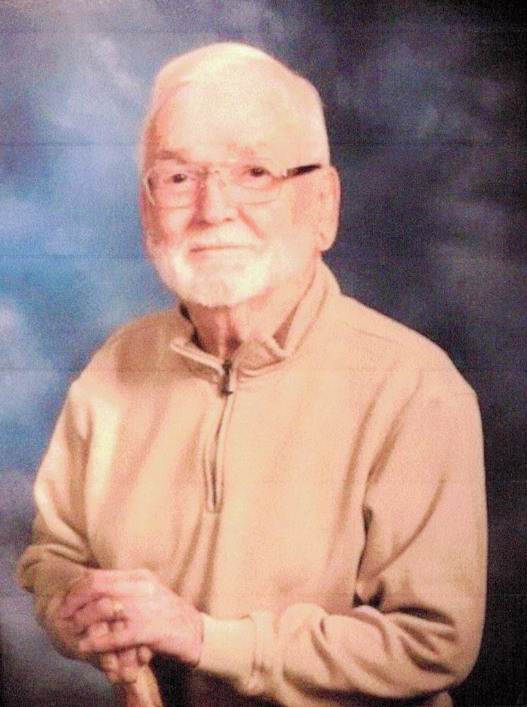 Richard Melvin Ederati Profile Photo
