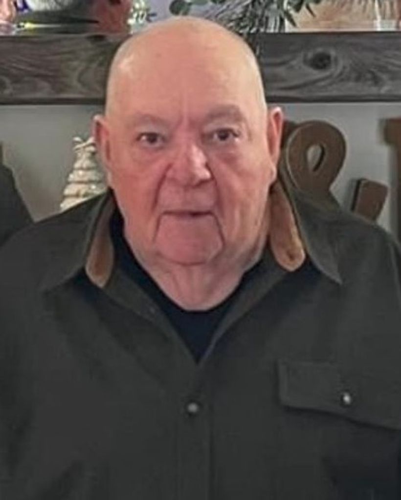 Robert Greenemay Profile Photo