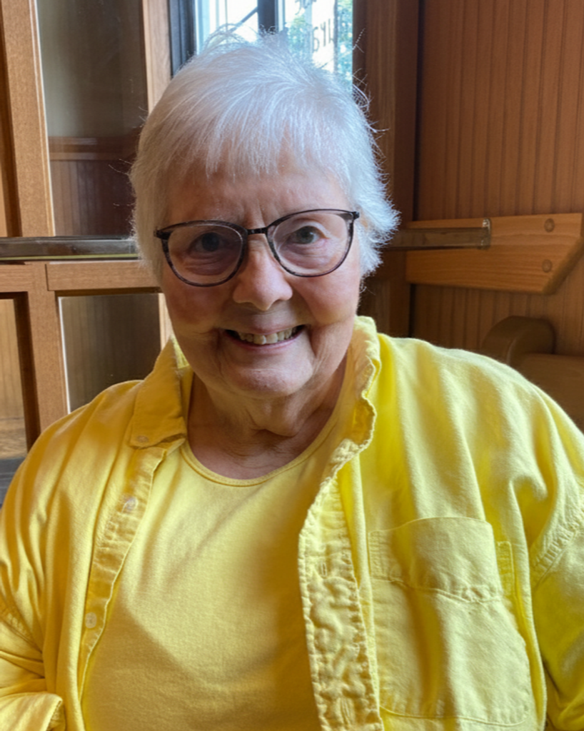 Anne M. Myers Profile Photo