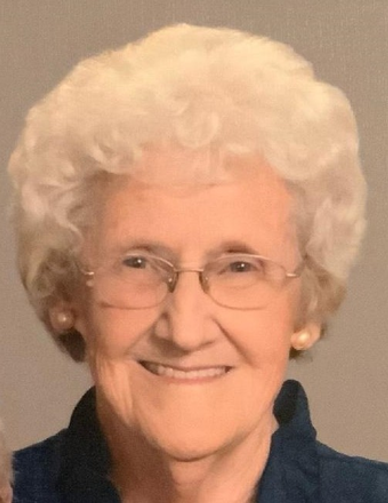 Wilma Marie (Darlage) Rieckers Profile Photo
