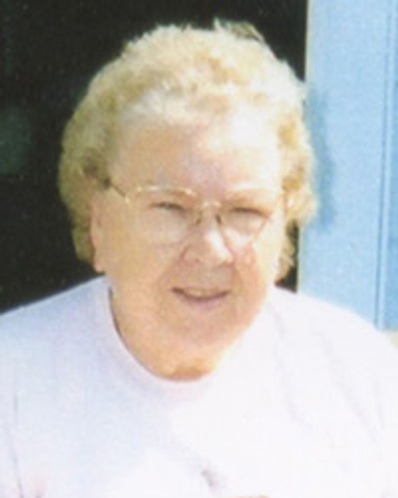 Ann Ringle