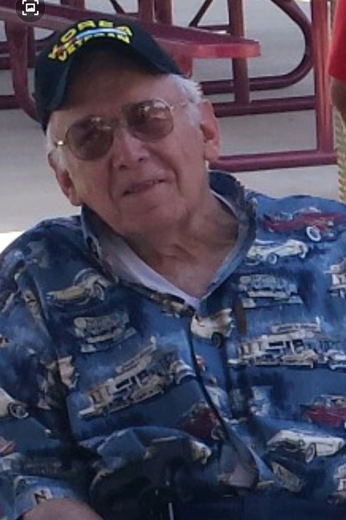 Samuel Lee Ashpaugh, Jr.