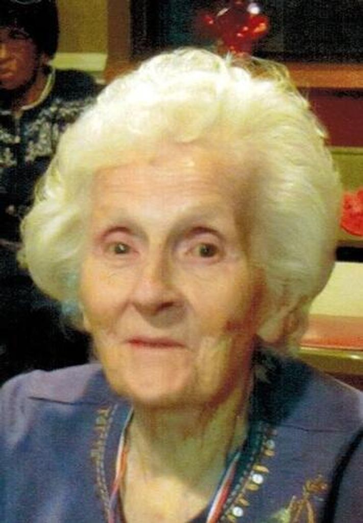 Mary Yaremczak