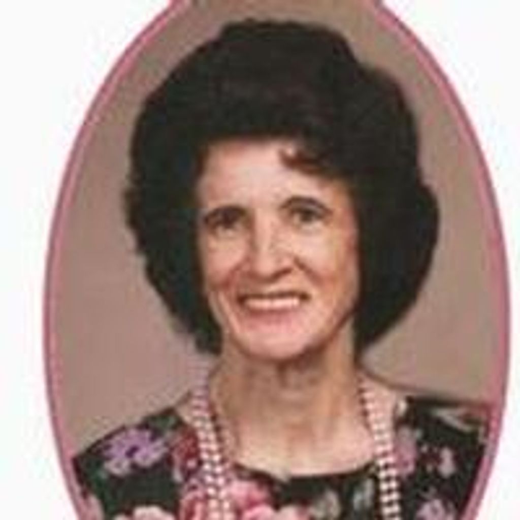 Carol Ann Byers