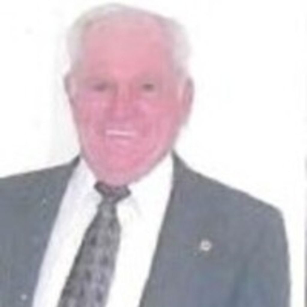 Gerald James Kennedy