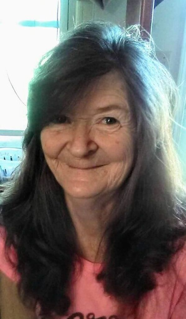 Barbara Ruth Kelly Profile Photo