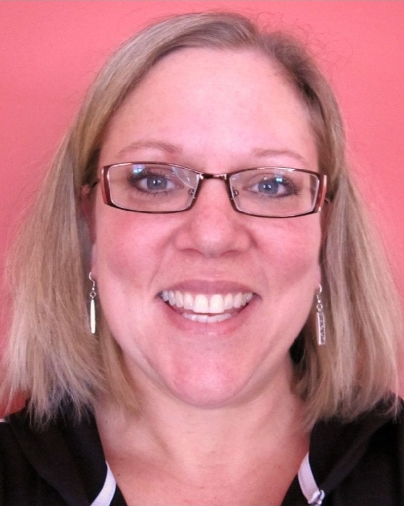 Molly Marie Baker Profile Photo