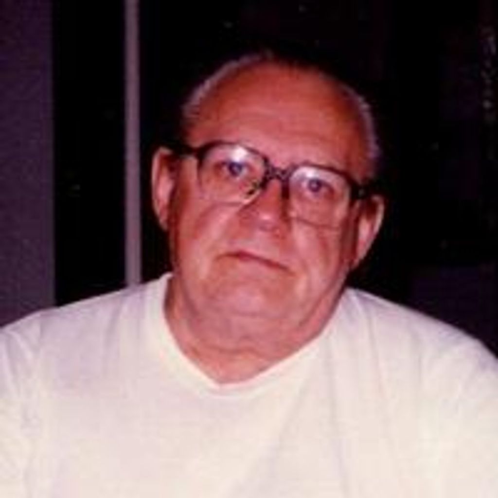 Richard E. Hutchison Profile Photo
