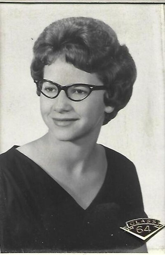 Kathy Kabinier Profile Photo