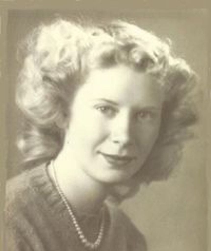 Betty Lynn Glick