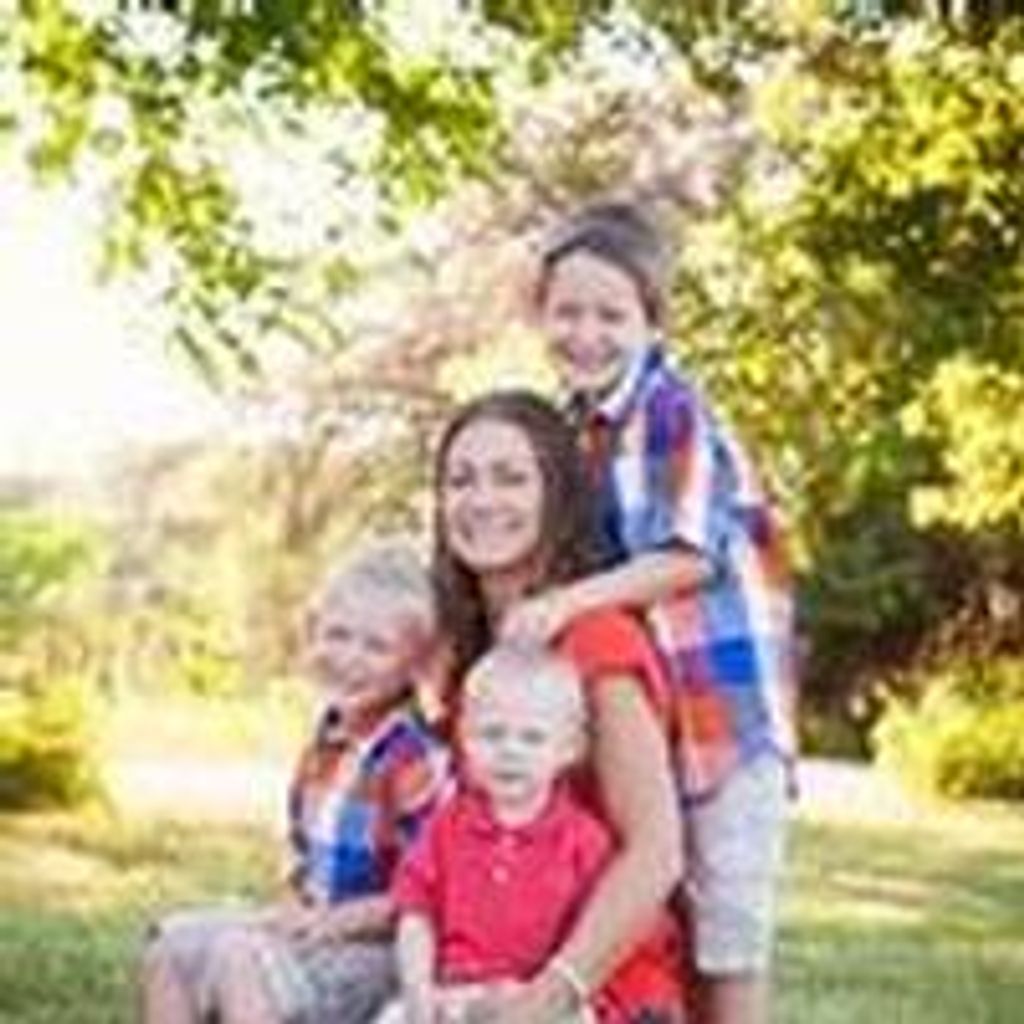 Kristen Deeanne Johnson Profile Photo