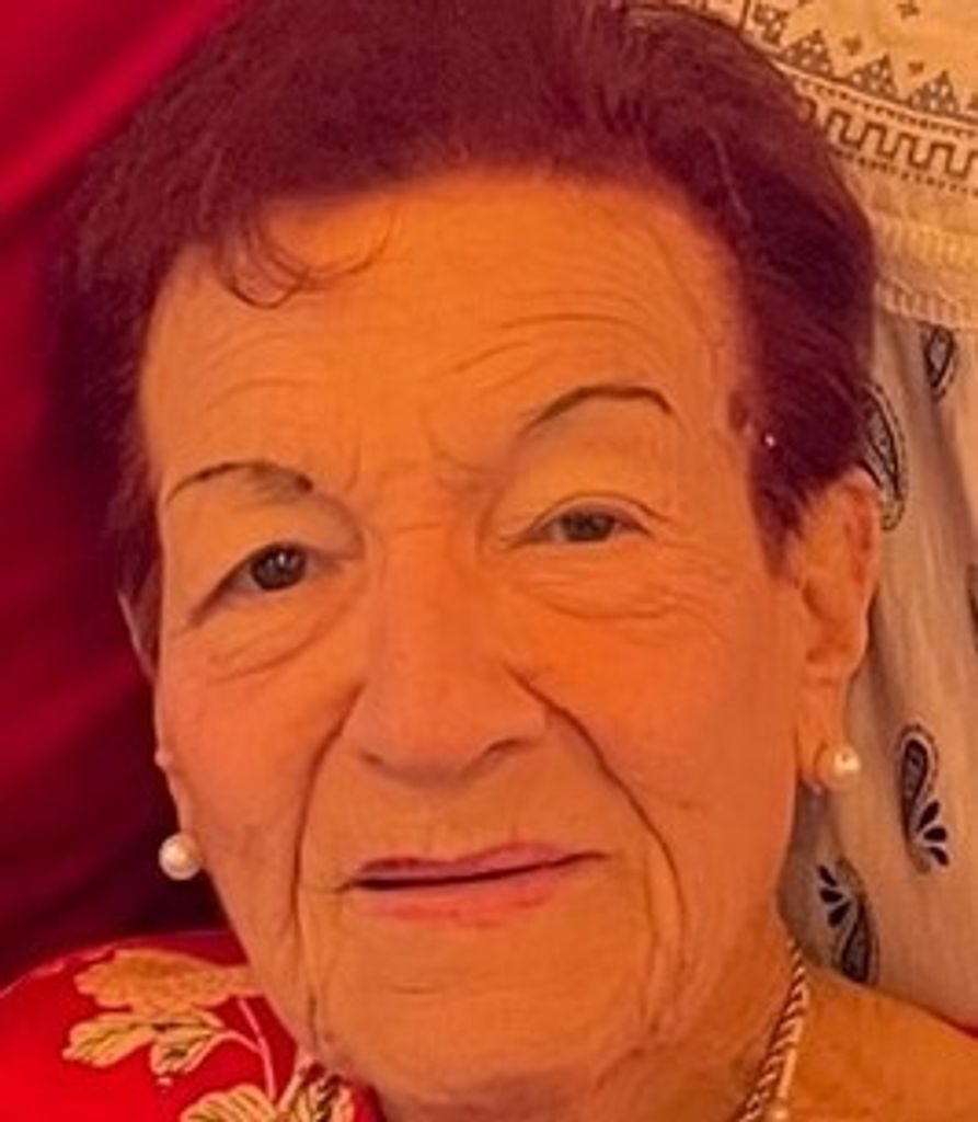 Bernedette Divito