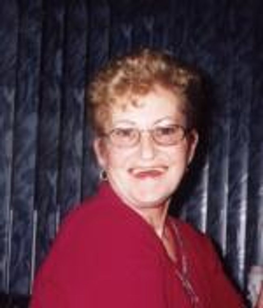 Barbara Paulette Rolfe Profile Photo